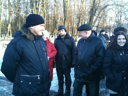 Рождество 2012 